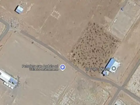 Terreno en Venta en Añelo, Neuquén