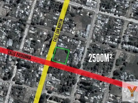 Terreno en Venta en Junin de los Andes, Huiliches