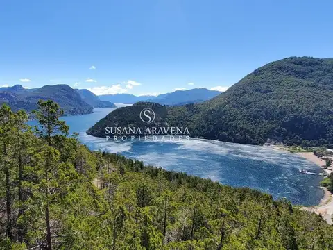 Terreno en Venta en San Martin de los Andes, Lácar