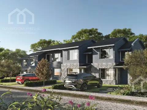 Terreno en Venta en Villa la Angostura, Los Lagos