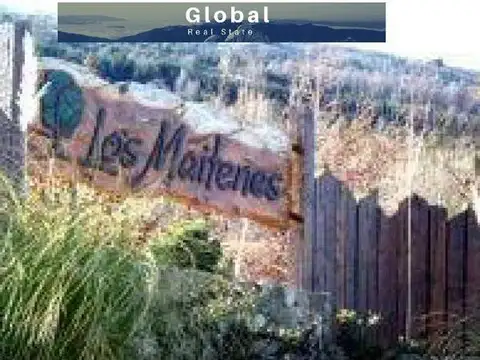 Terreno en Venta en San Martin de los Andes, Lácar