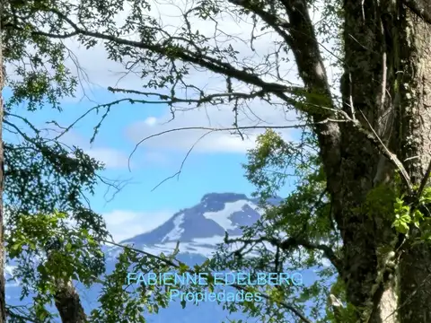 Terreno en Venta en San Martin de los Andes, Lácar