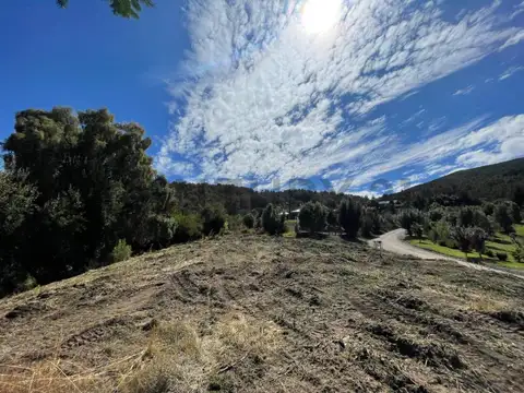 Terreno en Venta en Los Maitenes, San Martin de los Andes