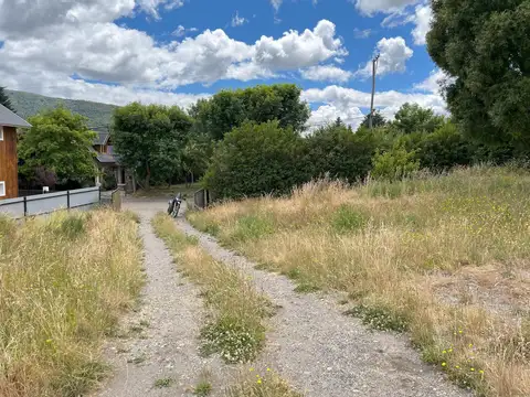 Terreno en Venta en Villa Vega San Martin, San Martin de los Andes