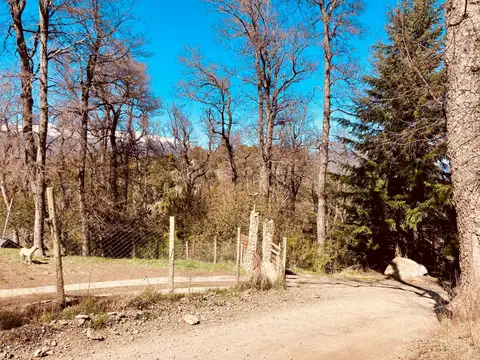 Terreno en Venta en San Martin de los Andes, Lácar