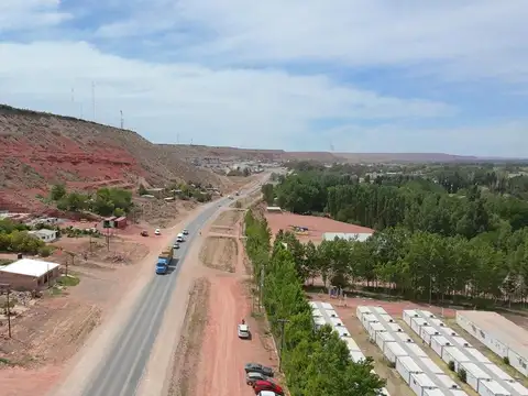 Terreno en Venta en Añelo, Neuquén