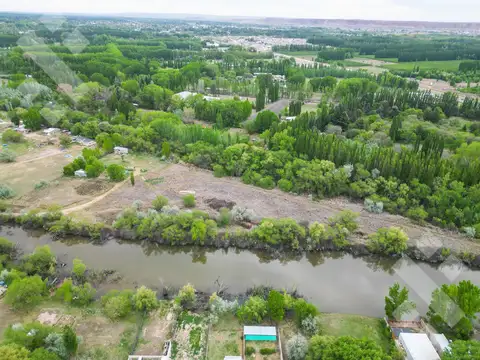 Terreno en Venta en Plottier, Confluencia
