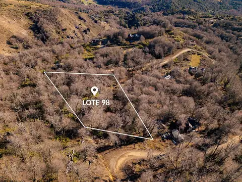 Terreno en Venta en San Martin de los Andes, Lácar