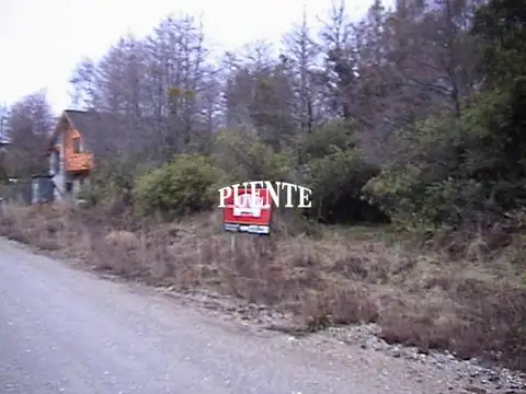 Terreno en Venta en Villa la Angostura, Los Lagos