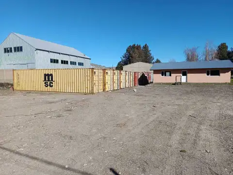 Terreno en Venta en Junin de los Andes, Huiliches