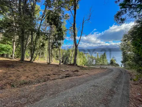 Terreno en Venta en Villa la Angostura, Los Lagos