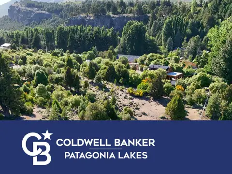 Terreno en Venta en San Martin de los Andes, Lácar