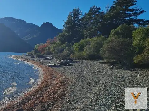 Terreno en Venta en Meliquina, Lácar