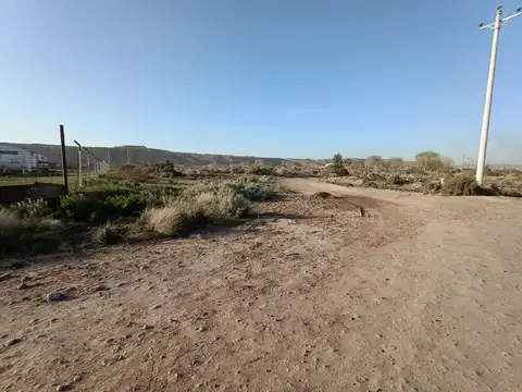 Terreno en Venta en Plottier, Confluencia