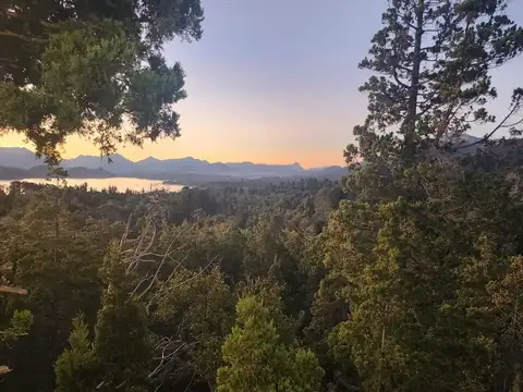 Terreno en Venta en Aguas Azules, Villa la Angostura