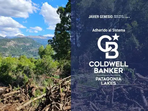 Terreno en Venta en San Martin de los Andes, Lácar