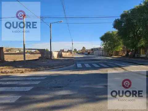Terreno en Venta en Centenario, Confluencia