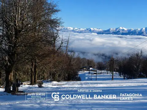 Terreno en Venta en San Martin de los Andes, Lácar