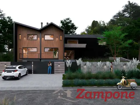 Terreno en Venta en San Martin de los Andes, Lácar