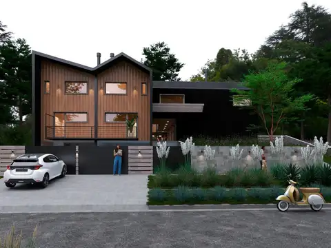 Terreno en Venta en San Martin de los Andes, Lácar