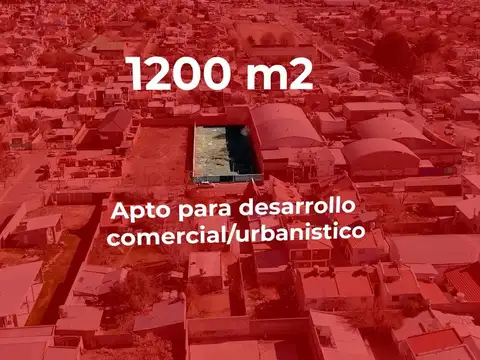 Terreno en Venta en Neuquen, Confluencia