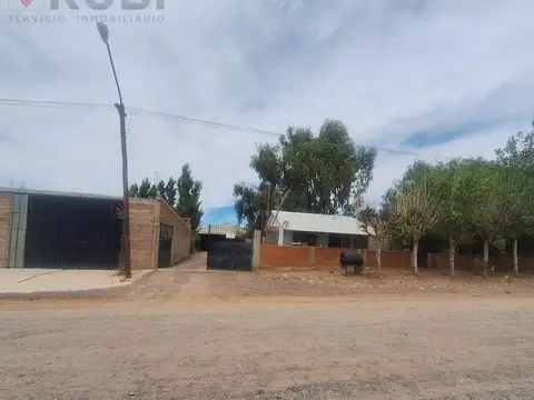 Terreno en Venta en Centenario, Confluencia