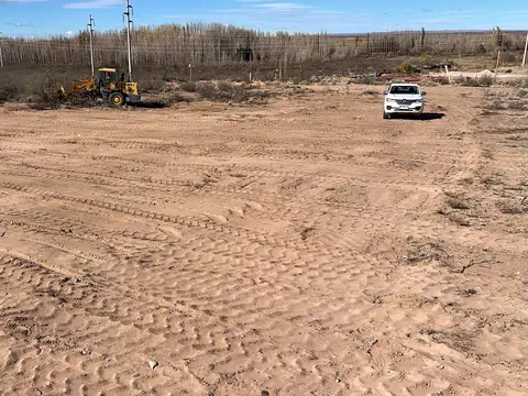 Terreno en Venta en Plottier, Confluencia