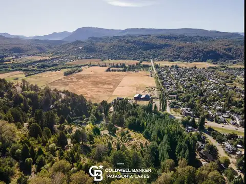 Terreno en Venta en San Martin de los Andes, Lácar