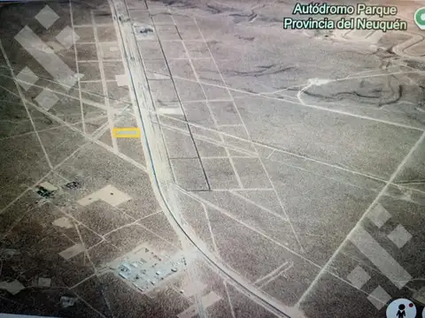 Terreno en Venta en Neuquén, Confluencia