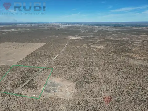 Terreno en Venta en Neuquén, Confluencia