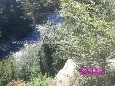 Terreno en Venta en Puerto Manzano, Villa la Angostura