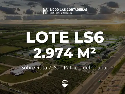 Terreno en Venta en San Patricio del Chañar, Añelo