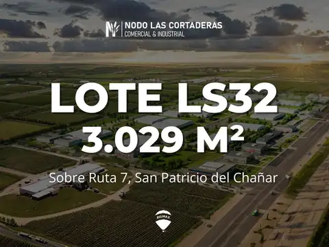 Terreno en Venta en San Patricio del Chañar, Añelo