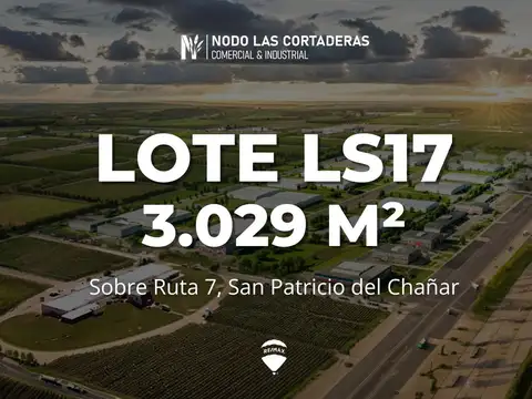 Terreno en Venta en San Patricio del Chañar, Añelo