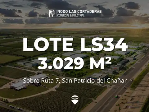 Terreno en Venta en San Patricio del Chañar, Añelo