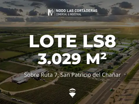 Terreno en Venta en San Patricio del Chañar, Añelo