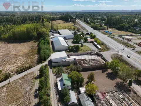 Terreno en Venta en Confluencia, Neuquén