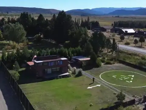 Terreno en Venta en San Martin de los Andes, Lácar