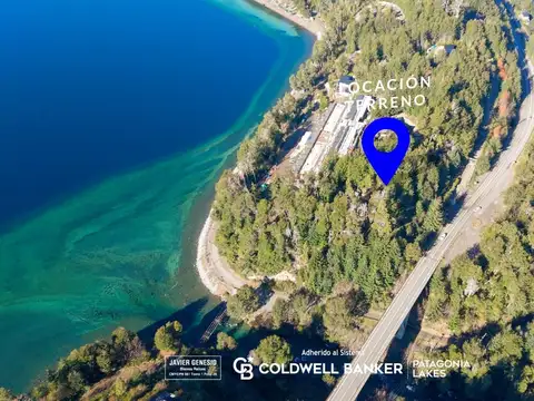 Terreno en Venta en Epulaufquen, Villa la Angostura