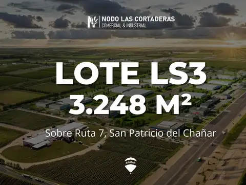 Terreno en Venta en San Patricio del Chañar, Añelo
