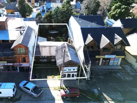 Terreno en Venta en Centro, San Martin de los Andes