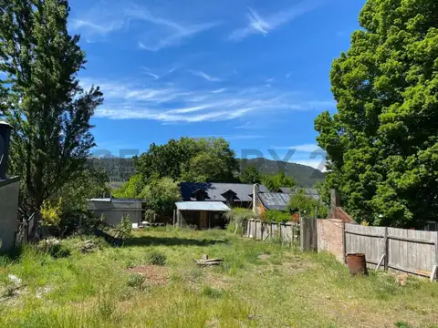 Terreno en Venta en Centro, San Martin de los Andes