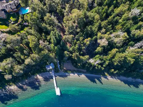 Terreno en Venta en Villa la Angostura, Los Lagos