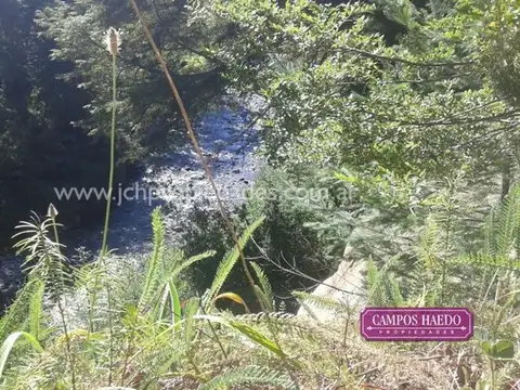 Terreno en Venta en Puerto Manzano, Villa la Angostura