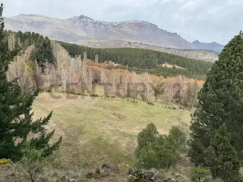Terreno en Venta en Ruca Hue, San Martin de los Andes
