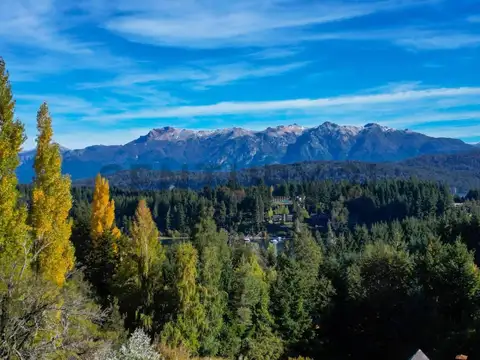Terreno en Venta en Villa la Angostura, Los Lagos