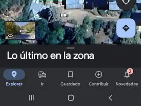 Terreno en Venta en San Martin de los Andes, Lácar