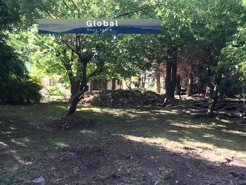 Terreno en Venta en Barrio Amancay, San Martin de los Andes