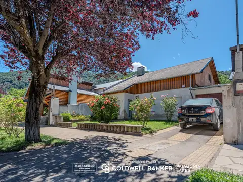 Terreno en Venta en San Martin de los Andes, Lácar