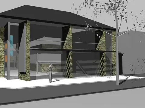 Terreno en Venta en San Martin de los Andes, Lácar